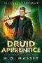 [Colin McCool 09] • Druid Apprentice